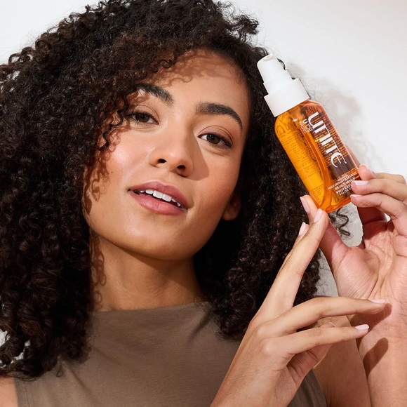 COPY - 🔴 UNITE U Oil Argan Oil - Picture 6 of 8